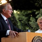 238esimo anniversario della Dichiarazione di Indipendenza