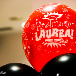 Festa di Laurea