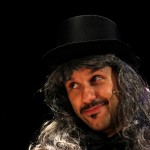 Se il tempo fosse un gambero