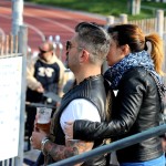 Allenamenti Briganti Napoli American Football Team