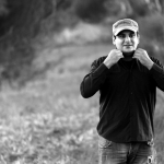 Simone Pappalardo - attore