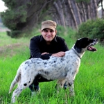 Simone Pappalardo - attore