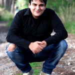Simone Pappalardo - attore