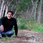 Simone Pappalardo - attore