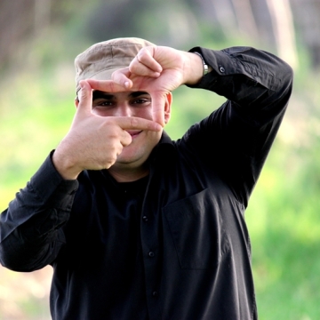 Simone Pappalardo - attore