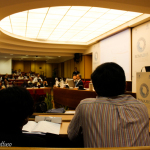 36th Annual Meeting of Representatives of the National Centres partecipating in WHO Programme for International Drug Monotoring