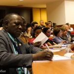 36th Annual Meeting of Representatives of the National Centres partecipating in WHO Programme for International Drug Monotoring