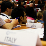 36th Annual Meeting of Representatives of the National Centres partecipating in WHO Programme for International Drug Monotoring
