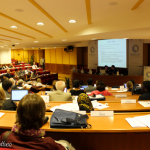 36th Annual Meeting of Representatives of the National Centres partecipating in WHO Programme for International Drug Monotoring