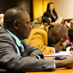 36th Annual Meeting of Representatives of the National Centres partecipating in WHO Programme for International Drug Monotoring