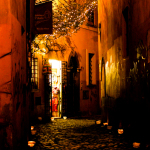 Centro di Roma